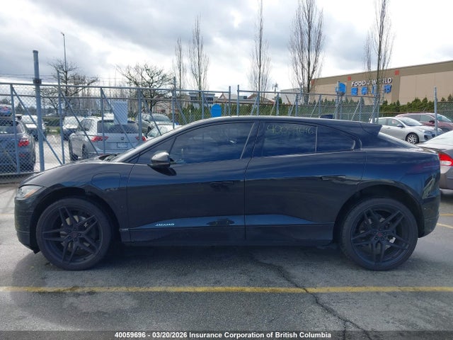 Jaguar I-pace First Edition/hse 2019 SADHD2S14K1F71522 Image 15