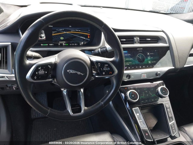 Jaguar I-pace First Edition/hse 2019 SADHD2S14K1F71522 Image 21