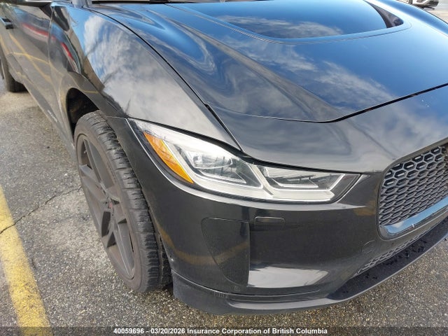 Jaguar I-pace First Edition/hse 2019 SADHD2S14K1F71522 Image 22