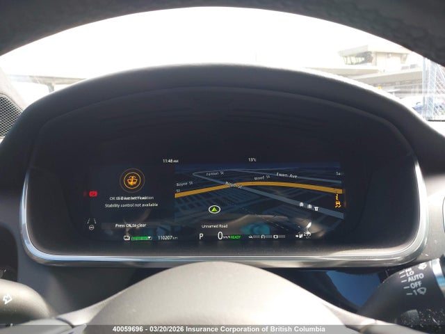 Jaguar I-pace First Edition/hse 2019 SADHD2S14K1F71522 Image 7