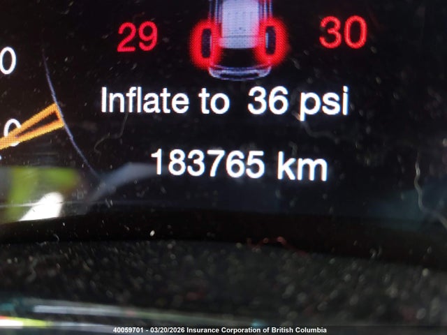 1C4RJFJT9HC657728 Jeep Grand Cherokee Summit