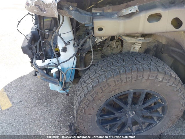 1C4RJFJT9HC657728 Jeep Grand Cherokee Summit