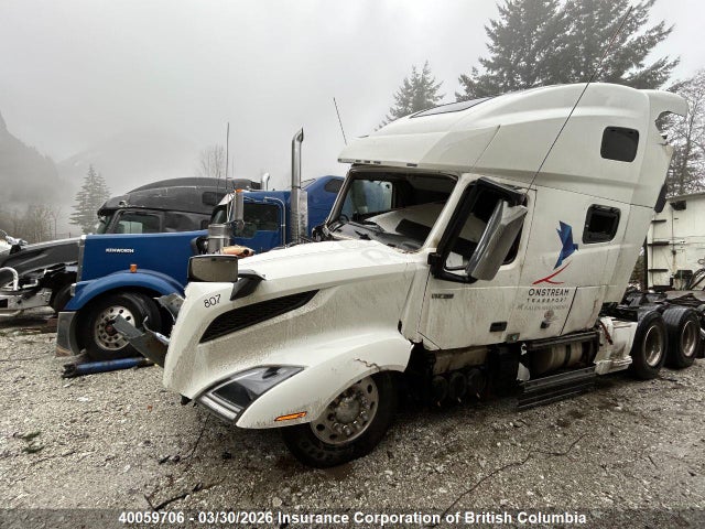 Volvo Vn L 2025 4V4NC9EH5SN672355 Image 2