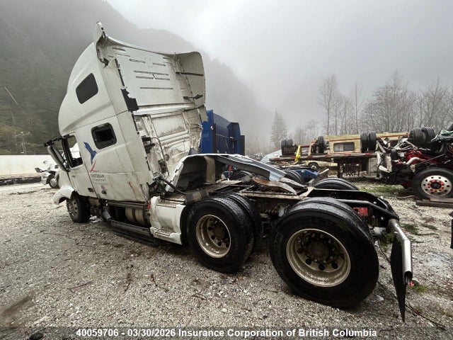 Volvo Vn L 2025 4V4NC9EH5SN672355 Image 3