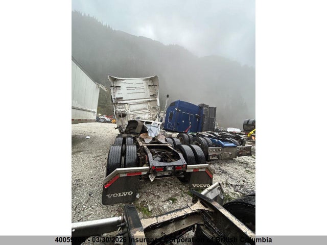 Volvo Vn L 2025 4V4NC9EH5SN672355 Image 4
