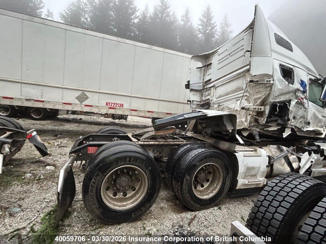 Volvo Vn L 2025 4V4NC9EH5SN672355 Image 5