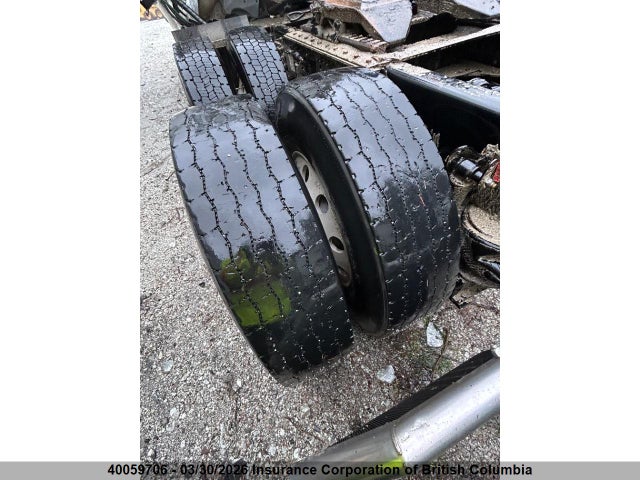 Volvo Vn L 2025 4V4NC9EH5SN672355 Image 7