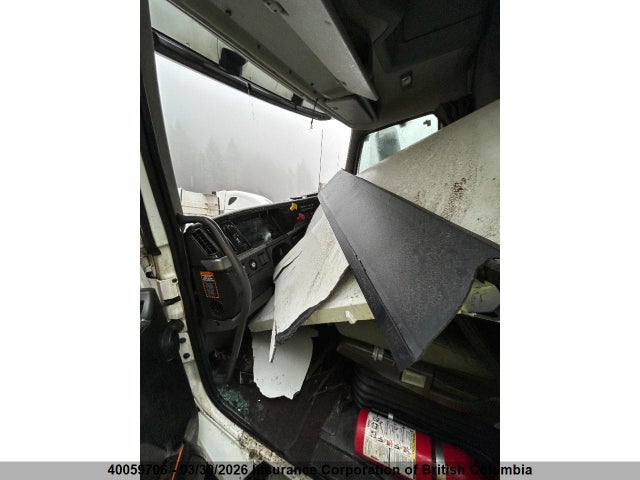 Volvo Vn L 2025 4V4NC9EH5SN672355 Image 8