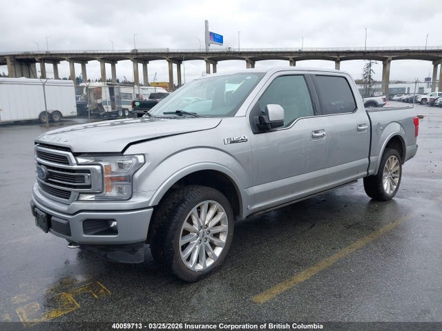 Aukcja sprzedaży 2020 Ford F150, vin: 1FTEW1EG2LFB93320, numer aukcji: 40059713