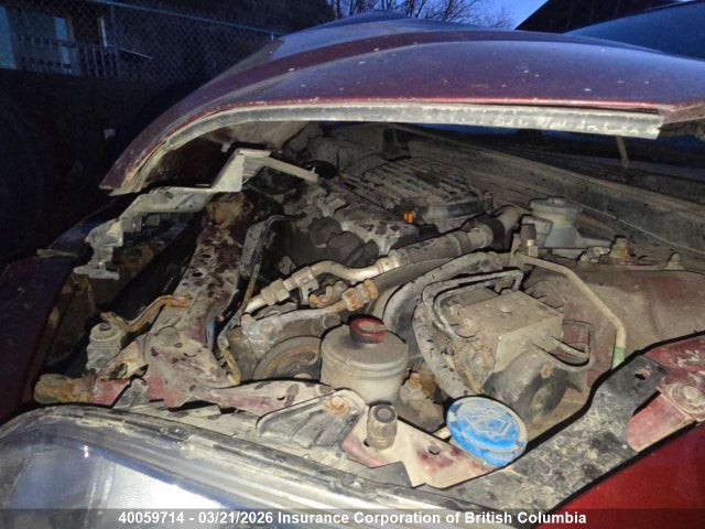 Продаж на аукціоні авто 2005 Honda Civic, vin: 2HGES15635H024526, номер лоту: 40059714