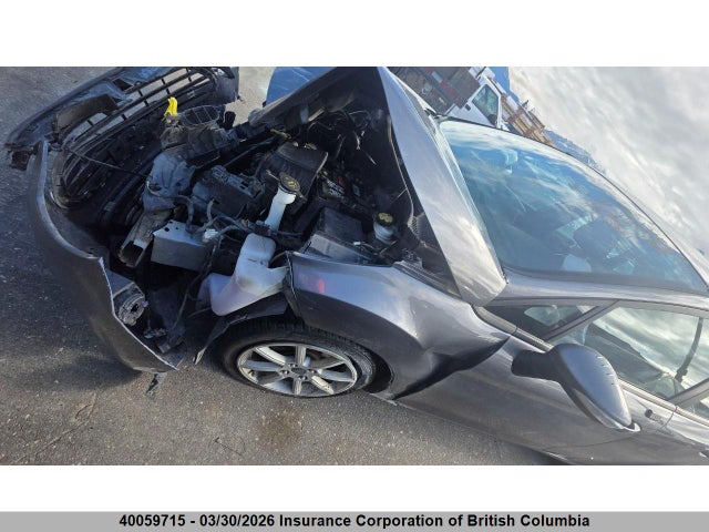 Aukcja sprzedaży 2014 Ford Fiesta Se, vin: 3FADP4BJXEM230147, numer aukcji: 40059715