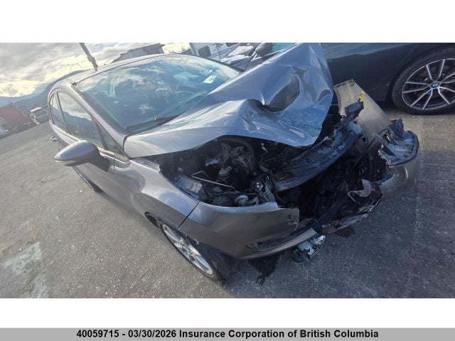 Aukcja sprzedaży 2014 Ford Fiesta Se, vin: 3FADP4BJXEM230147, numer aukcji: 40059715