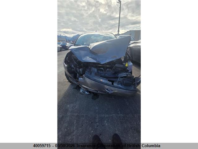 Aukcja sprzedaży 2014 Ford Fiesta Se, vin: 3FADP4BJXEM230147, numer aukcji: 40059715