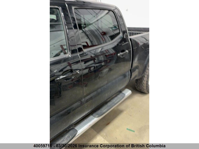 5TFDZ5BN9GX011626 Toyota Tacoma Dbl Cab/sr5/trd Sport/or