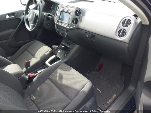 WVGJV7AX8GW096540 Volkswagen Tiguan Comfort/high/r-line/sp Ed