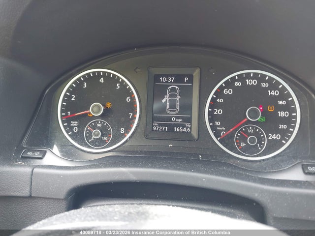 WVGJV7AX8GW096540 Volkswagen Tiguan Comfort/high/r-line/sp Ed