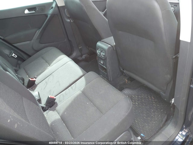 WVGJV7AX8GW096540 Volkswagen Tiguan Comfort/high/r-line/sp Ed