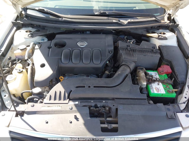 Aukcja sprzedaży 2007 Nissan Altima 2.5/2.5s, vin: 1N4AL21E77C150381, numer aukcji: 40059720