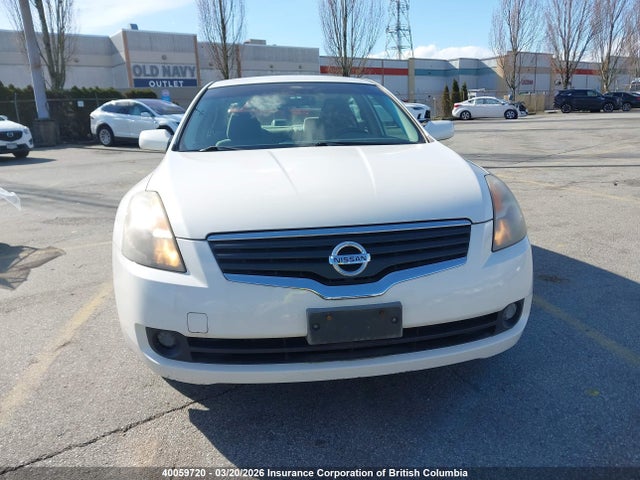 Aukcja sprzedaży 2007 Nissan Altima 2.5/2.5s, vin: 1N4AL21E77C150381, numer aukcji: 40059720