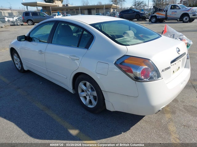 Aukcja sprzedaży 2007 Nissan Altima 2.5/2.5s, vin: 1N4AL21E77C150381, numer aukcji: 40059720