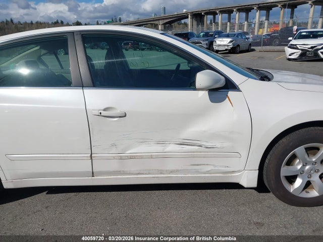 Aukcja sprzedaży 2007 Nissan Altima 2.5/2.5s, vin: 1N4AL21E77C150381, numer aukcji: 40059720