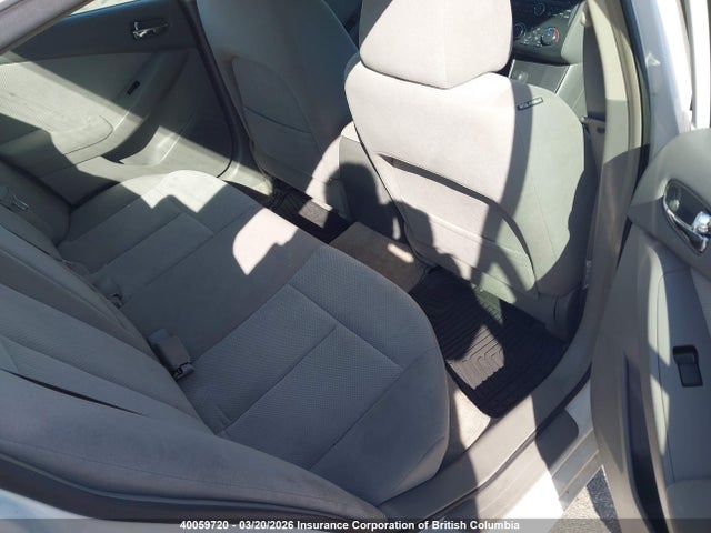 Aukcja sprzedaży 2007 Nissan Altima 2.5/2.5s, vin: 1N4AL21E77C150381, numer aukcji: 40059720
