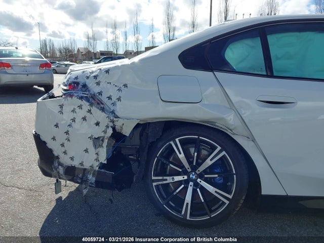 WBA13FK04TCV49888 BMW 550e Xdrive