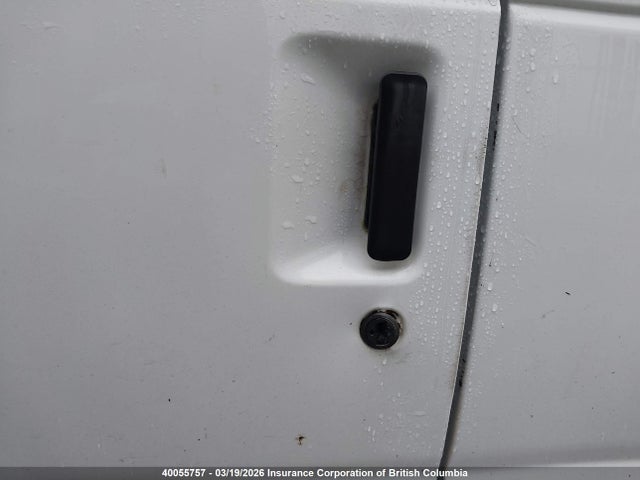 40055757 :رقم المزاد ، 1FTNE1EW8ADA84900 vin ، 2010 Ford Econoline E150 Van مزاد بيع