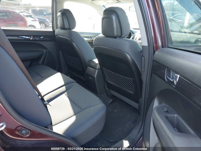Aukcja sprzedaży 2012 Kia Sorento Lx, vin: 5XYKT3A6XCG264684, numer aukcji: 40059729