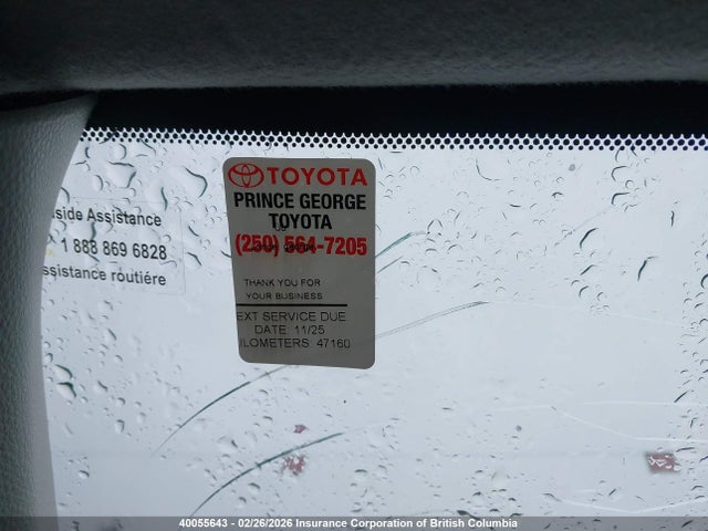 40055643 :رقم المزاد ، 7MUAAABG7NV004994 vin ، 2022 Toyota Corolla Cross L مزاد بيع