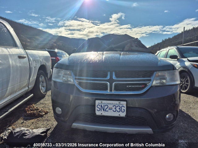 Aukcja sprzedaży 2018 Dodge Journey Gt, vin: 3C4PDDFG3JT249640, numer aukcji: 40059733