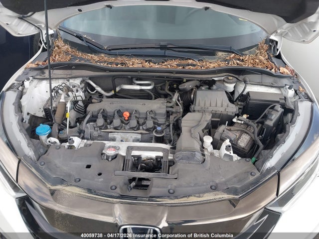 3CZRU6H21KM105595 Honda HR-V