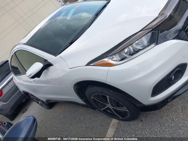 3CZRU6H21KM105595 Honda HR-V