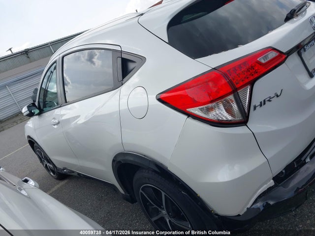 3CZRU6H21KM105595 Honda HR-V