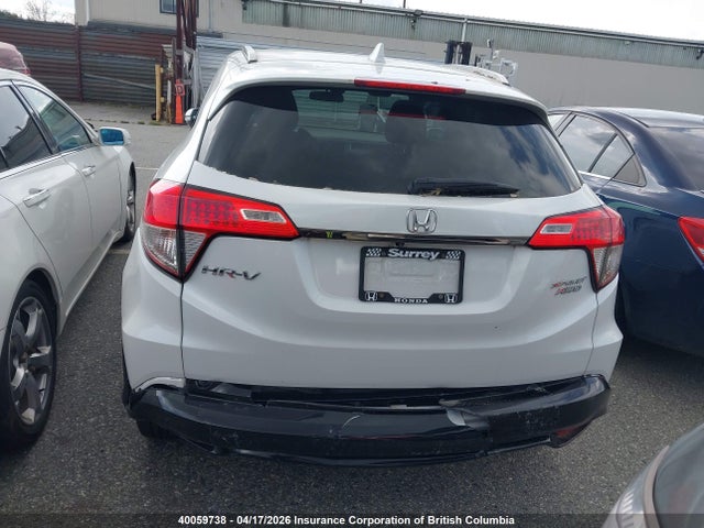 3CZRU6H21KM105595 Honda HR-V