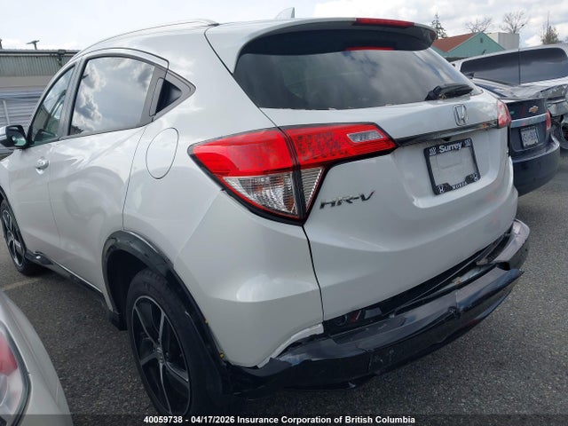 3CZRU6H21KM105595 Honda HR-V