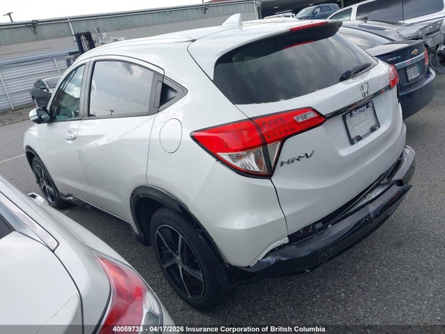 3CZRU6H21KM105595 Honda HR-V