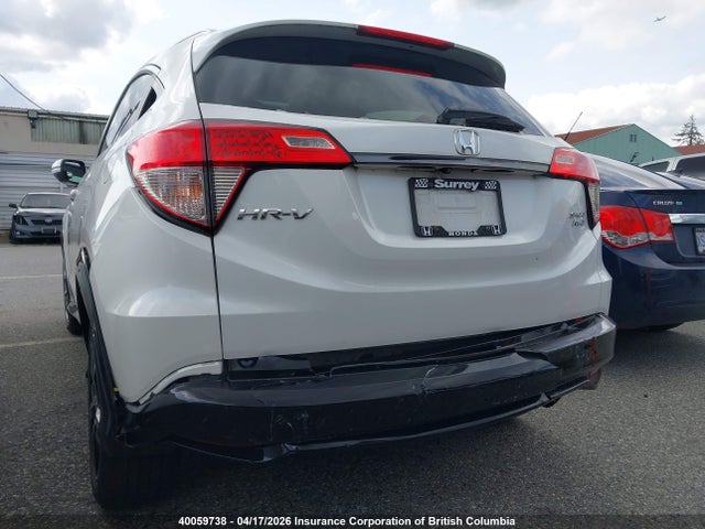 3CZRU6H21KM105595 Honda HR-V