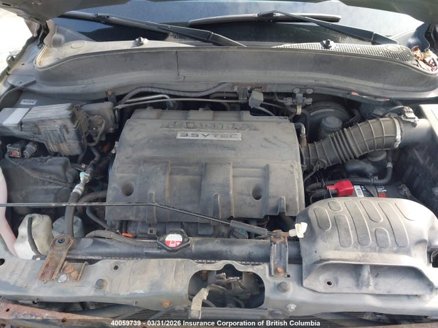 Продаж на аукціоні авто 2009 Honda Ridgeline Rtl, vin: 2HJYK165X9H002221, номер лоту: 40059739