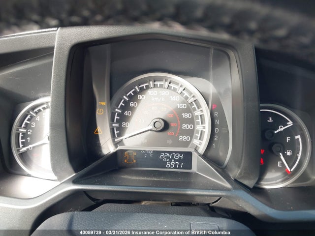 Продаж на аукціоні авто 2009 Honda Ridgeline Rtl, vin: 2HJYK165X9H002221, номер лоту: 40059739