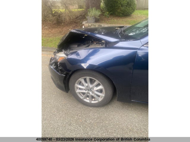 Aukcja sprzedaży 2016 Mazda 3 Touring, vin: 3MZBM1L74GM295099, numer aukcji: 40059740