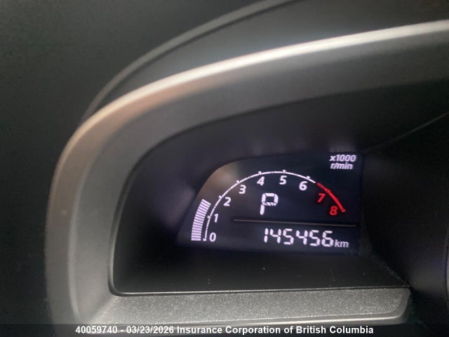 Aukcja sprzedaży 2016 Mazda 3 Touring, vin: 3MZBM1L74GM295099, numer aukcji: 40059740