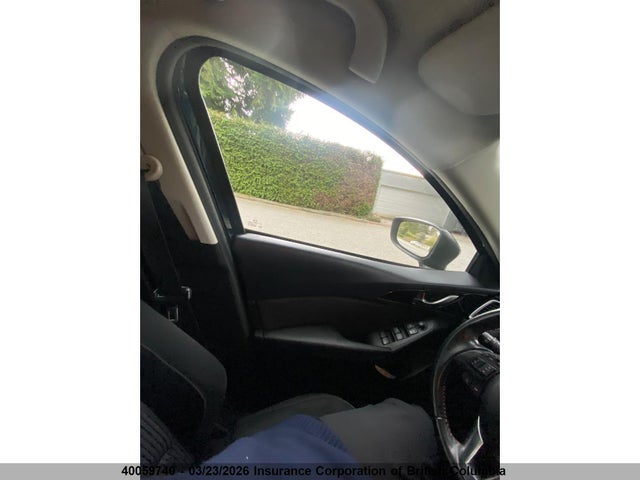 Aukcja sprzedaży 2016 Mazda 3 Touring, vin: 3MZBM1L74GM295099, numer aukcji: 40059740