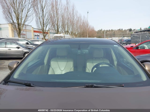 40059742 :رقم المزاد ، 4T3BK11A49U025251 vin ، 2009 Toyota Venza مزاد بيع