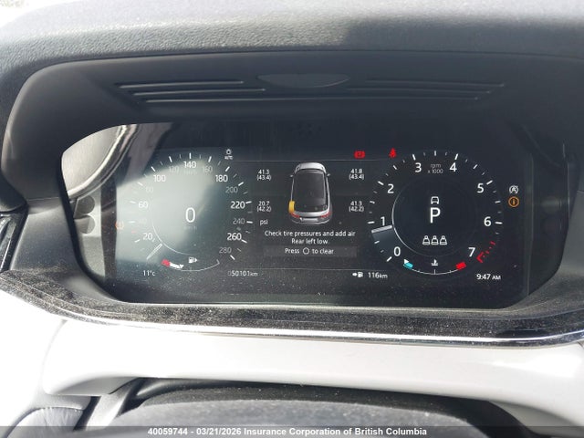 SALZM2FX3MH140491 Land Rover Range Rover Evoque R-dynamic Hse