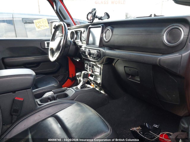 1C4HJXEN9LW178438 Jeep Wrangler Unlimited Sahara