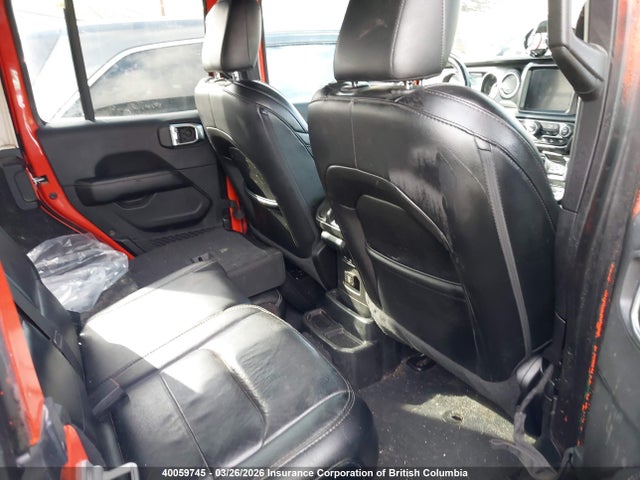 1C4HJXEN9LW178438 Jeep Wrangler Unlimited Sahara