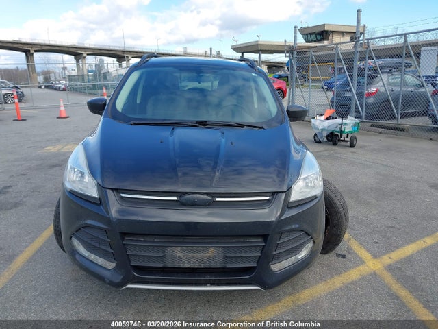Продажа на аукционе авто 2015 Ford Escape Se, vin: 1FMCU9GX4FUC30405, номер лота: 40059746