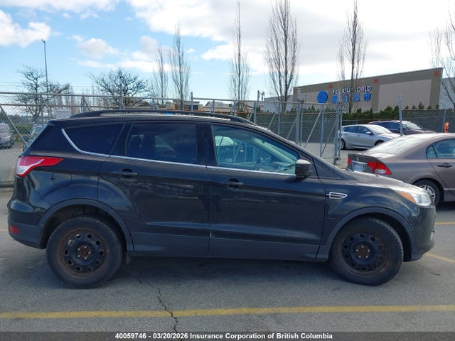 Продажа на аукционе авто 2015 Ford Escape Se, vin: 1FMCU9GX4FUC30405, номер лота: 40059746
