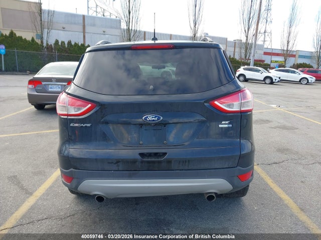 Продажа на аукционе авто 2015 Ford Escape Se, vin: 1FMCU9GX4FUC30405, номер лота: 40059746